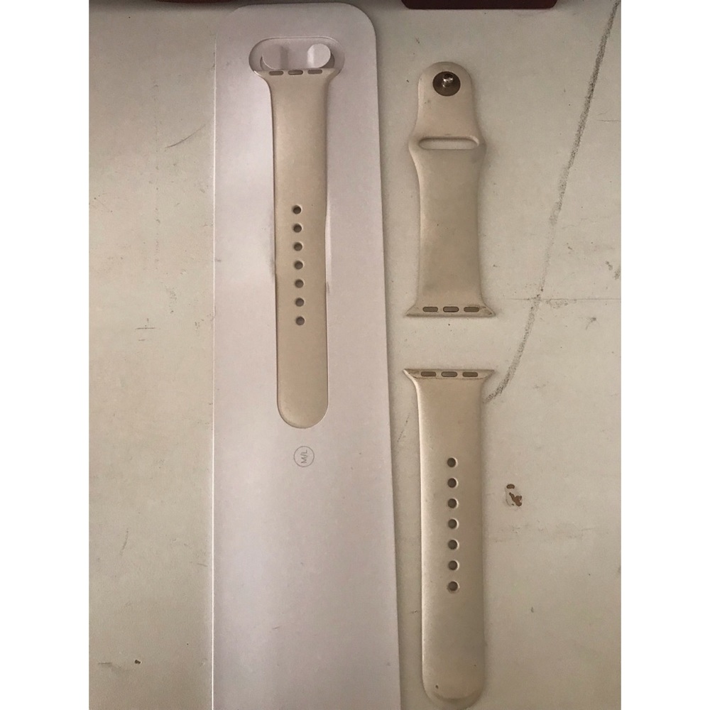 Apple Watch band